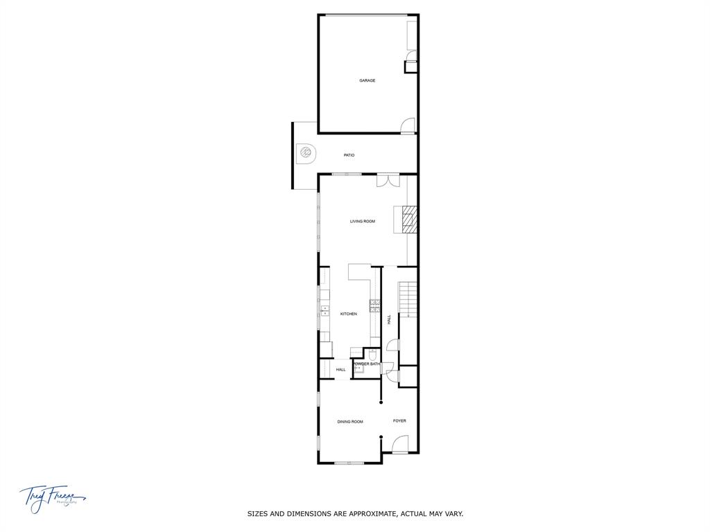 Queensborough Heights Add - Residential