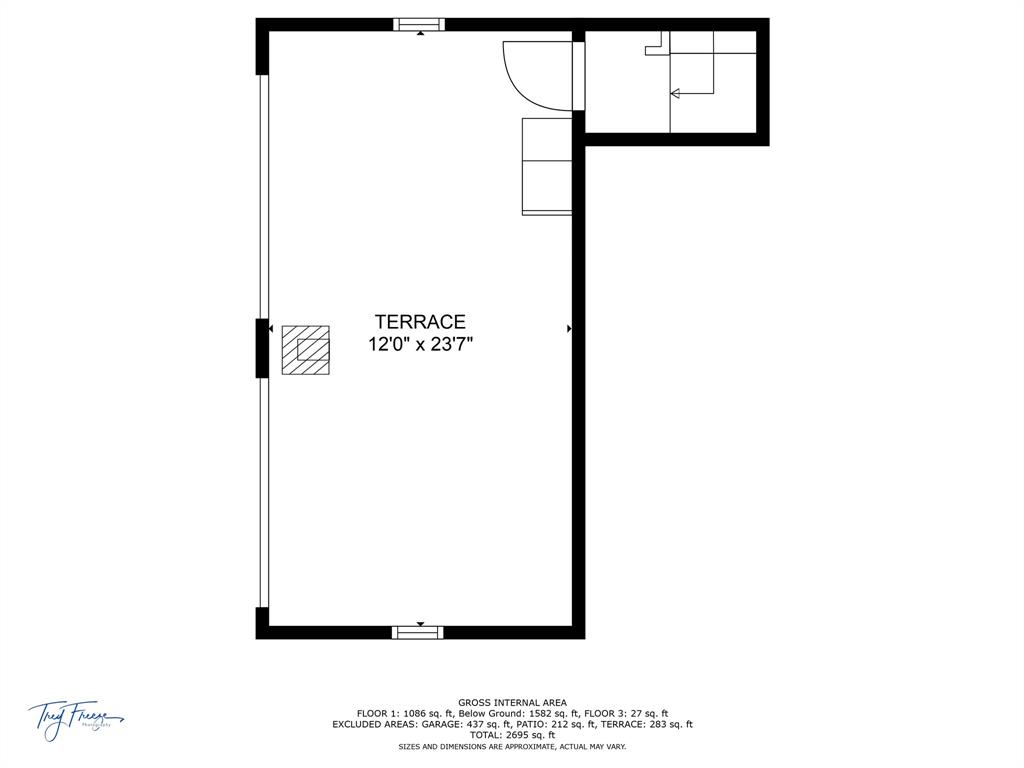 Queensborough Heights Add - Residential