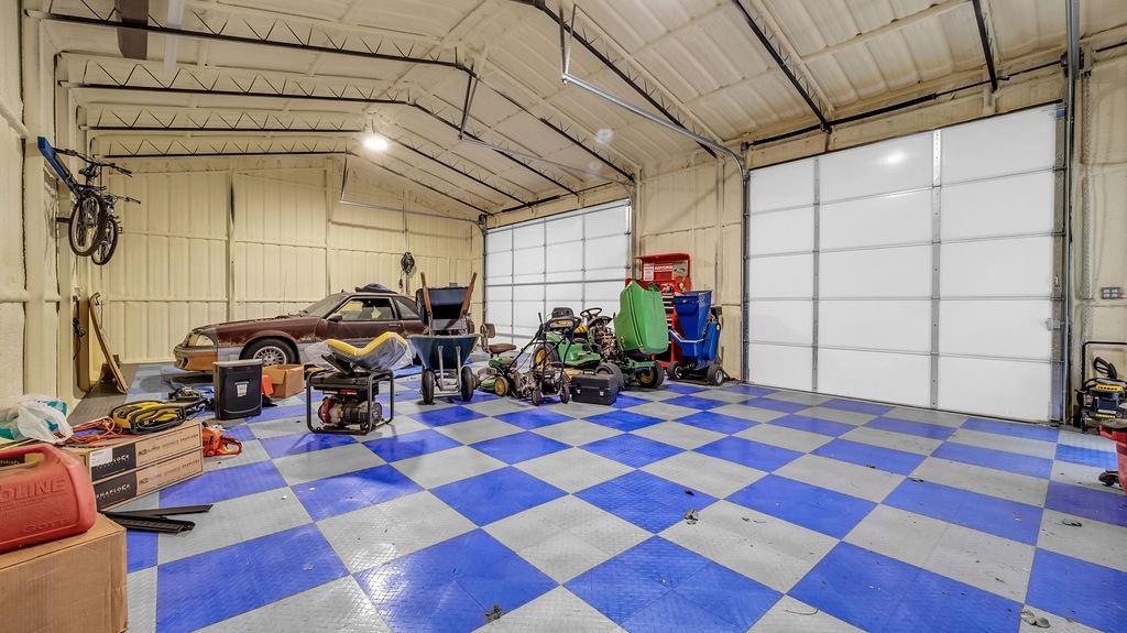 Lucas Country Estates #1-W - Residential