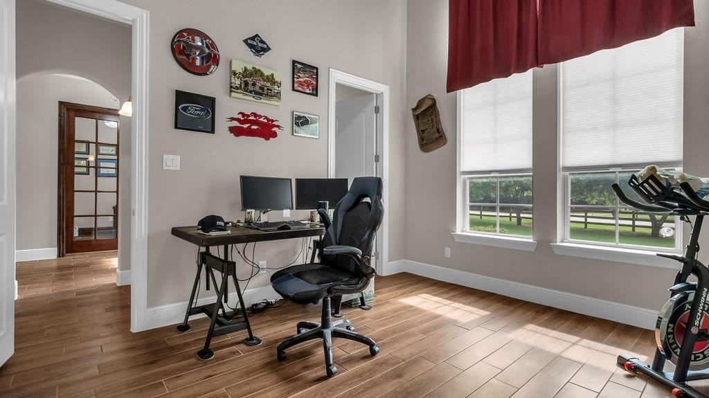 Lucas Country Estates #1-W - Residential