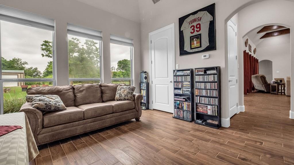 Lucas Country Estates #1-W - Residential