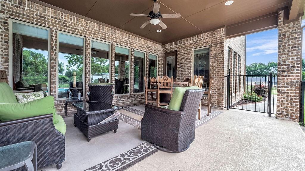 Lucas Country Estates #1-W - Residential