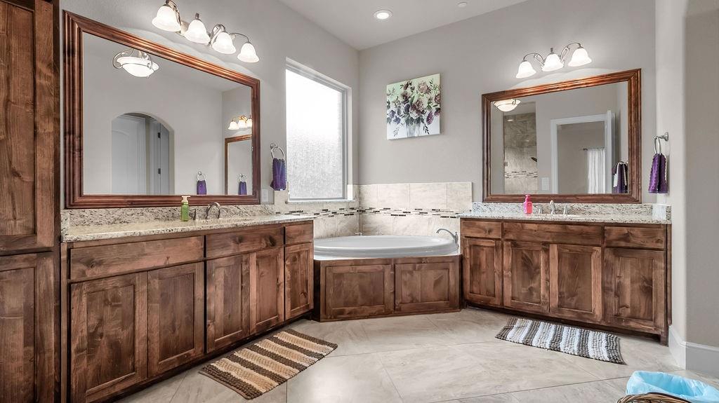 Lucas Country Estates #1-W - Residential