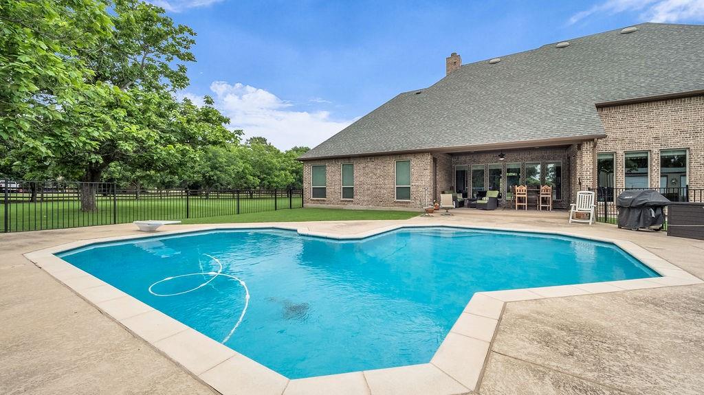 Lucas Country Estates #1-W - Residential