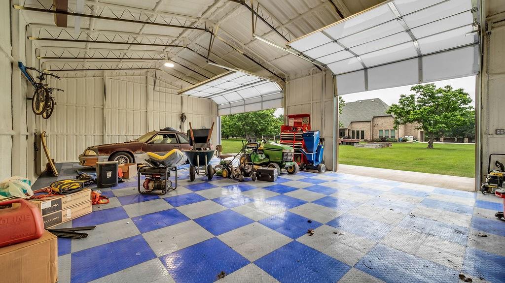 Lucas Country Estates #1-W - Residential