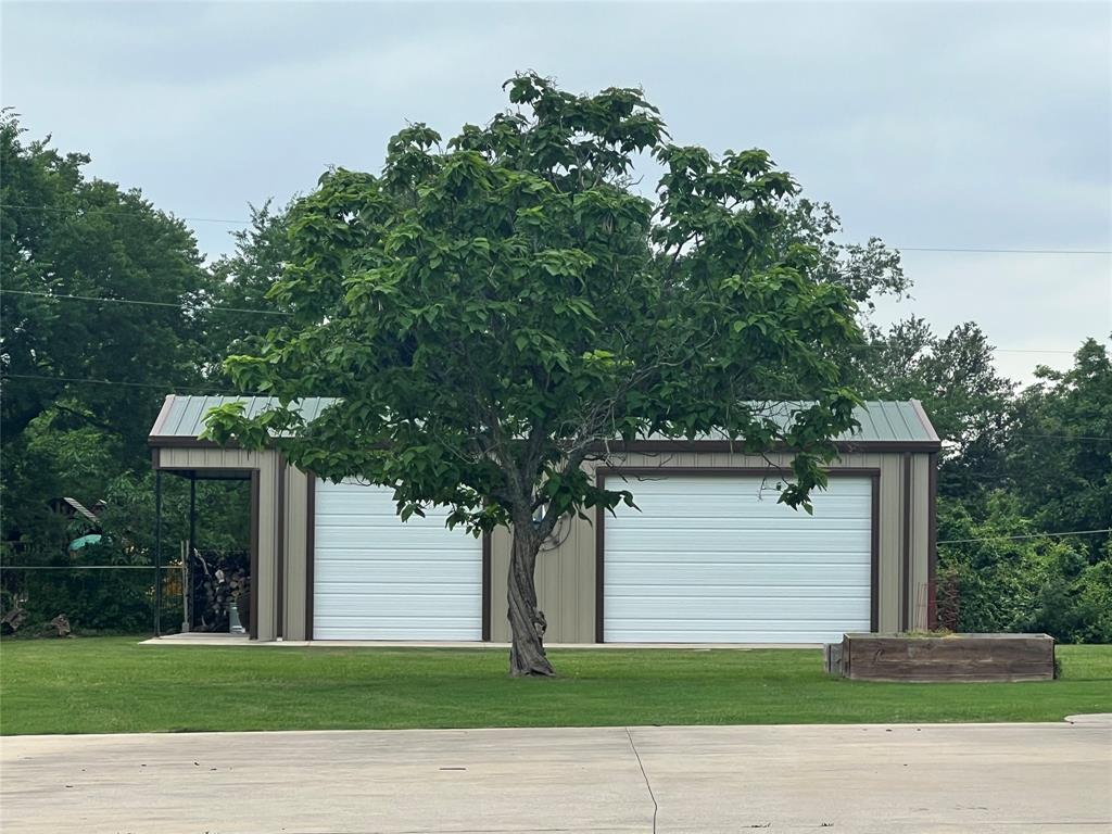 Lucas Country Estates #1-W - Residential