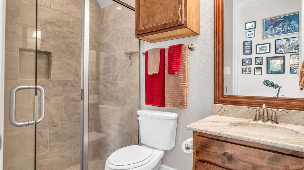 Lucas Country Estates #1-W - Residential