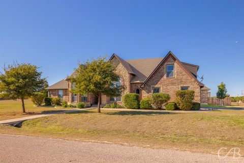 A home in Tuscola