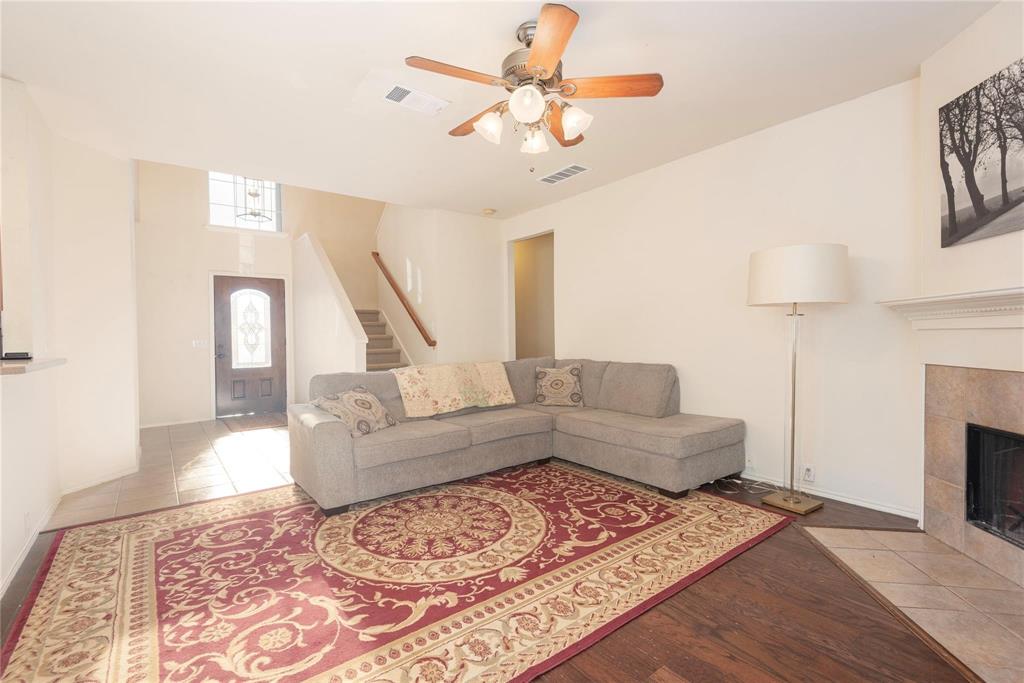 Vista Meadows Add - Residential
