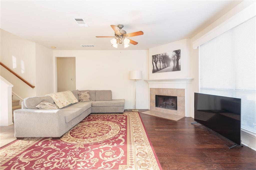 Vista Meadows Add - Residential