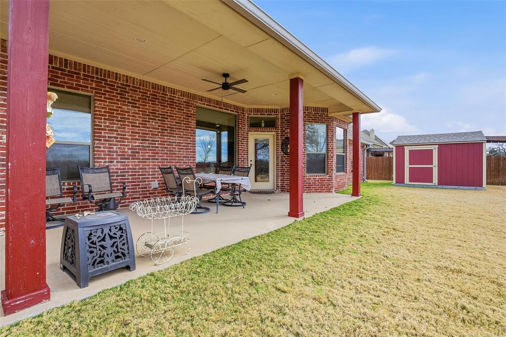 Willow Ridge Add - Residential