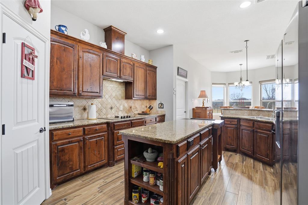 Willow Ridge Add - Residential