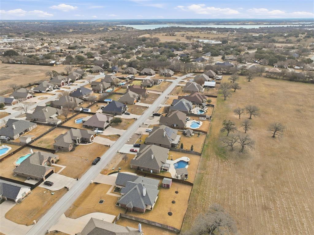 Willow Ridge Add - Residential