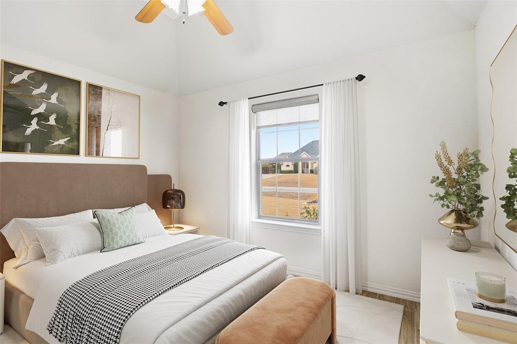 Willow Ridge Add - Residential