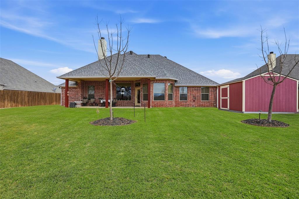 Willow Ridge Add - Residential