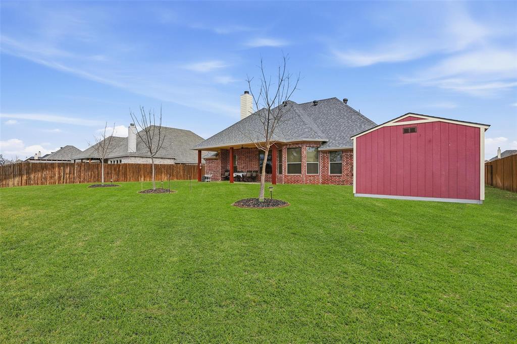 Willow Ridge Add - Residential