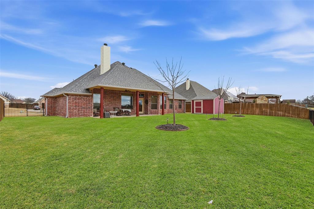 Willow Ridge Add - Residential