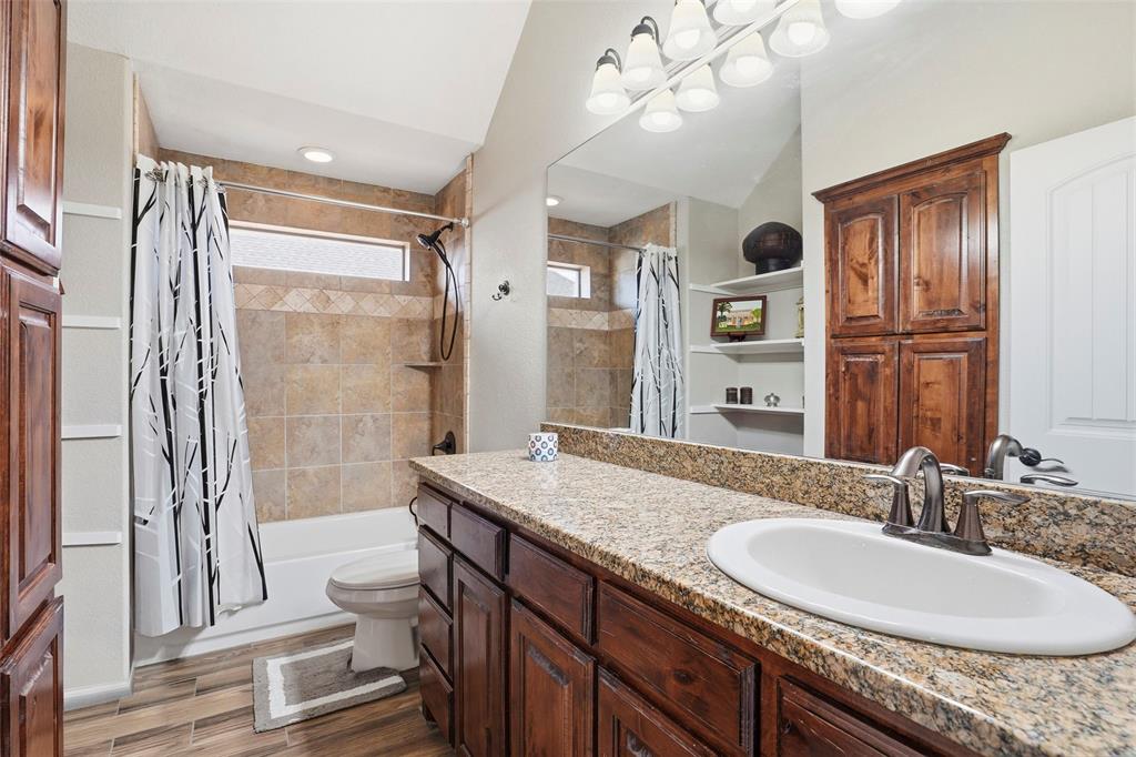 Willow Ridge Add - Residential