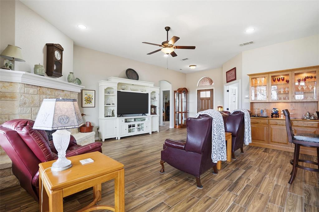 Willow Ridge Add - Residential