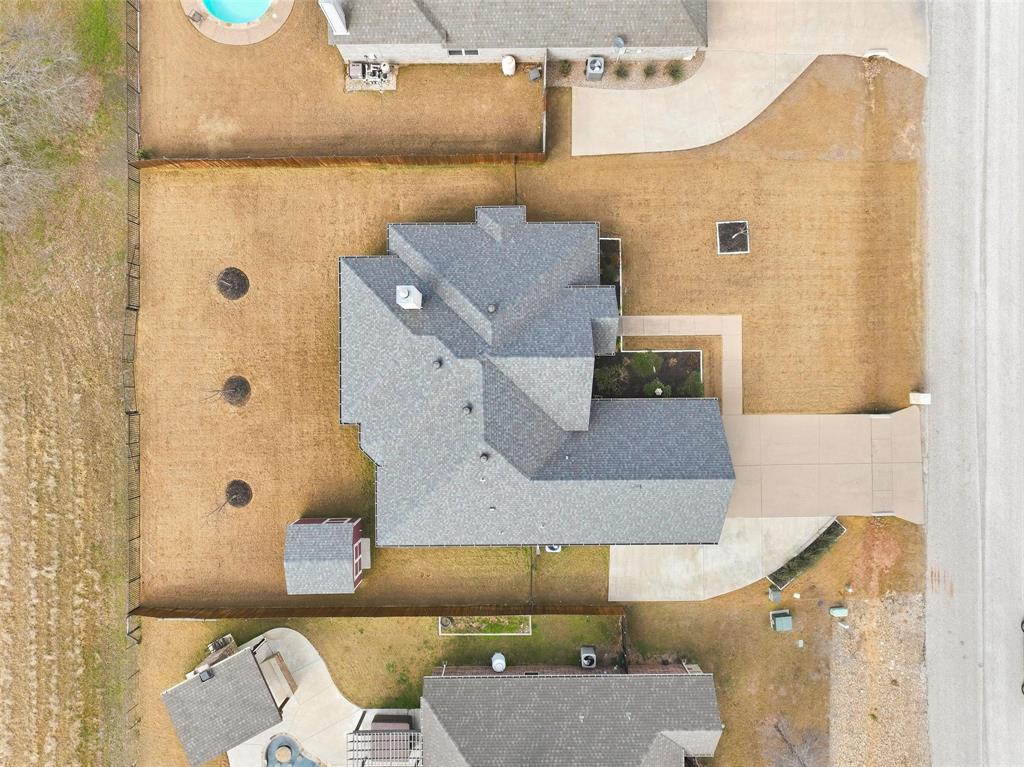 Willow Ridge Add - Residential