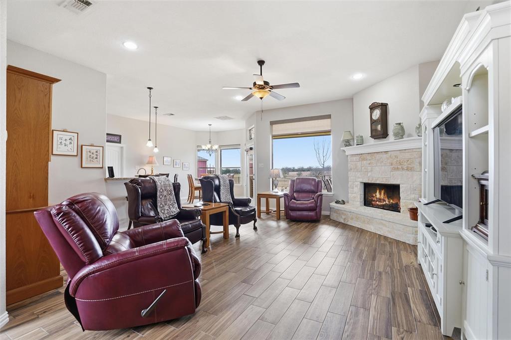 Willow Ridge Add - Residential