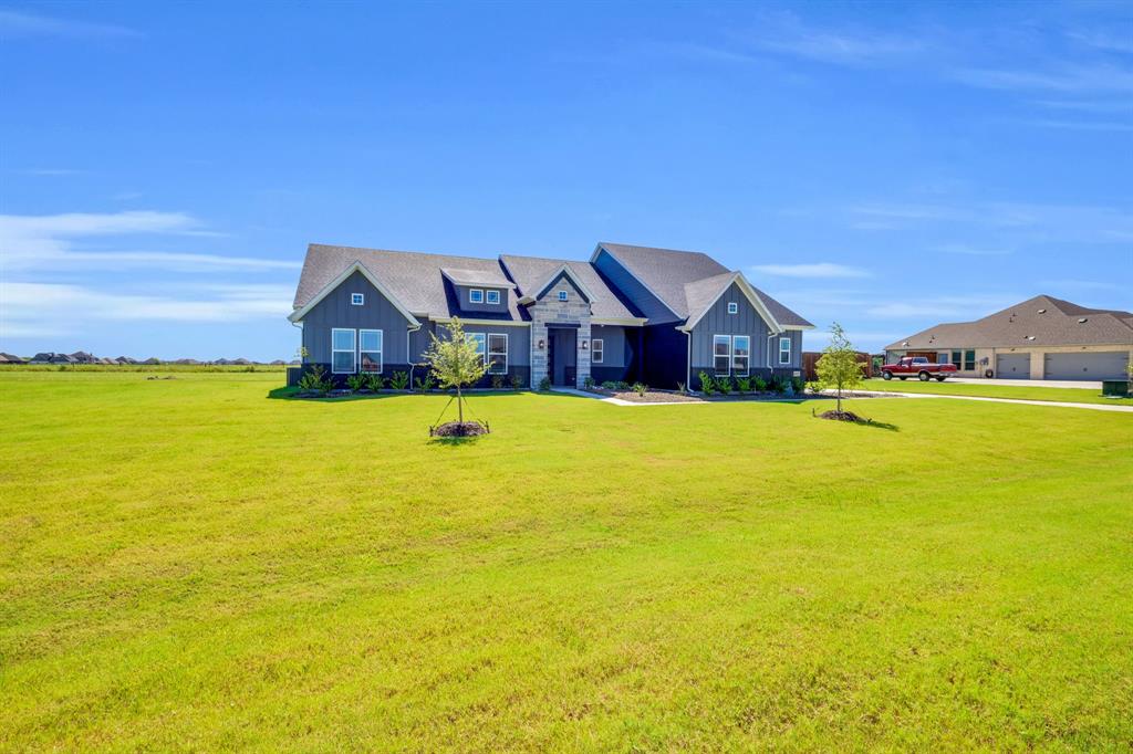 Springside Estates - Residential