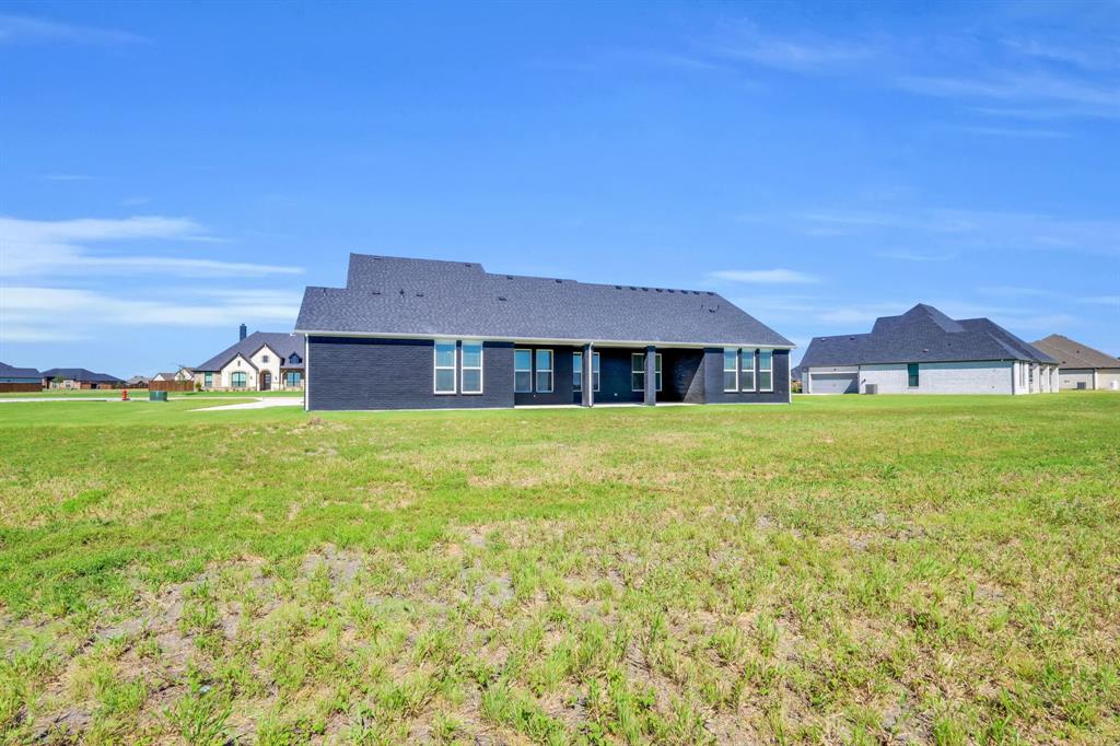 Springside Estates - Residential