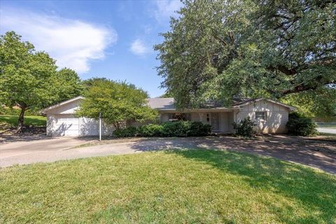 6400 Inca Road Fort Worth TX 76116