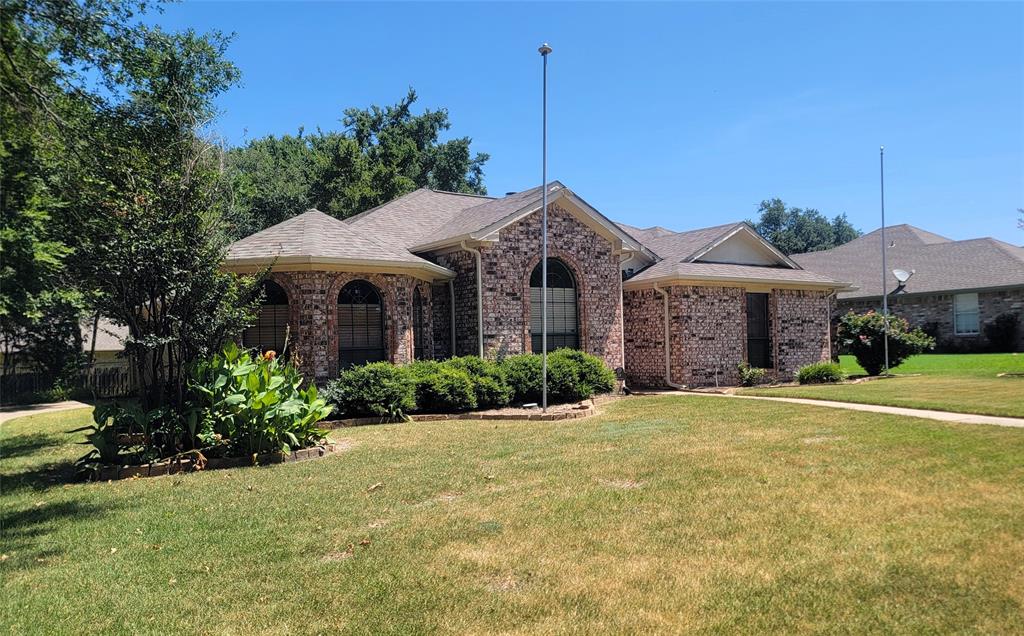 Highland Oaks Sub Sec 3 - Residential