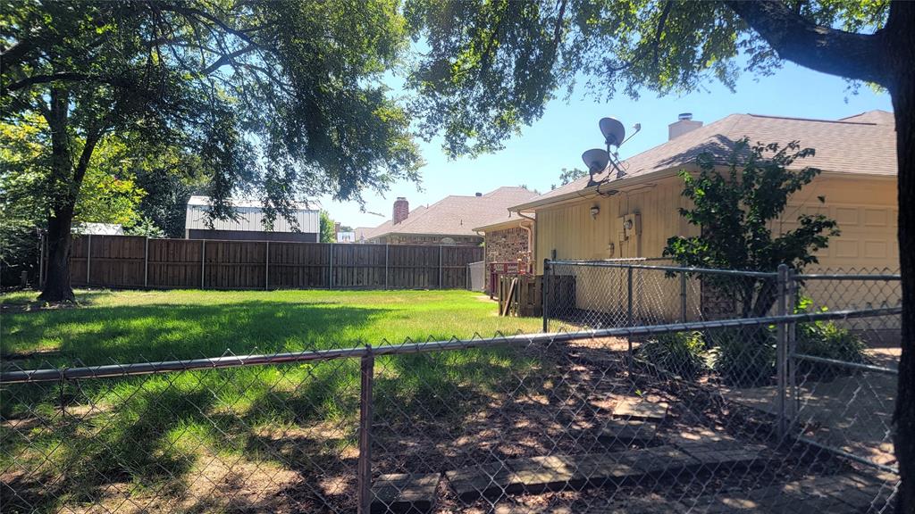 Highland Oaks Sub Sec 3 - Residential