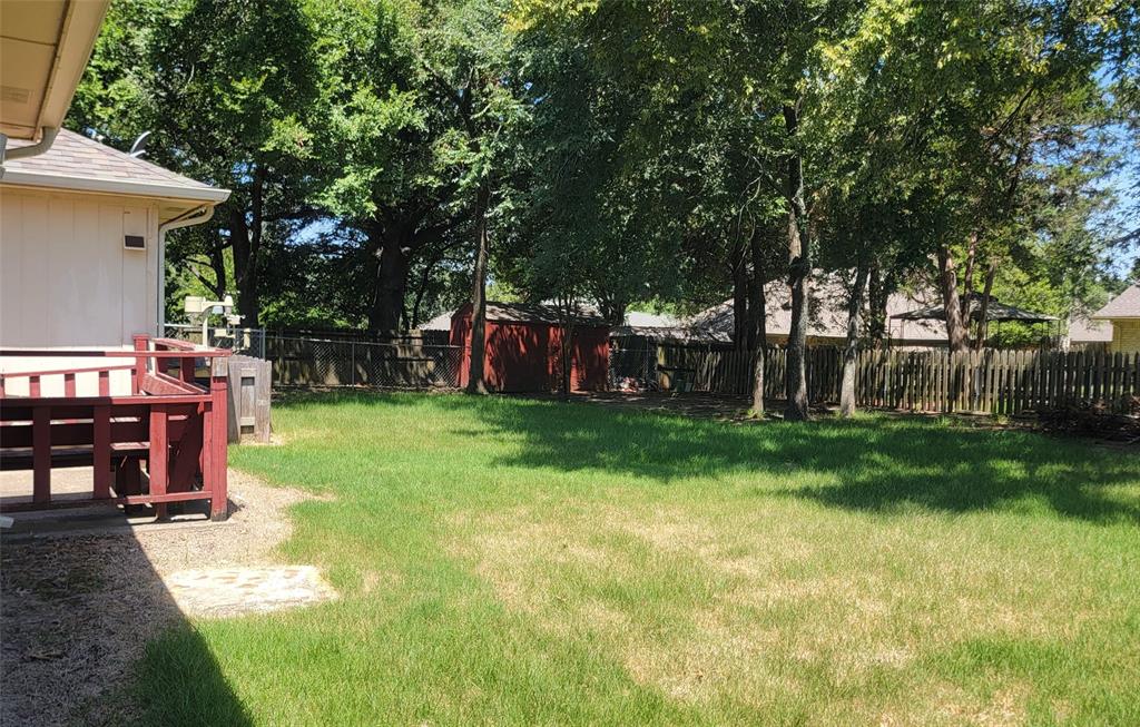 Highland Oaks Sub Sec 3 - Residential