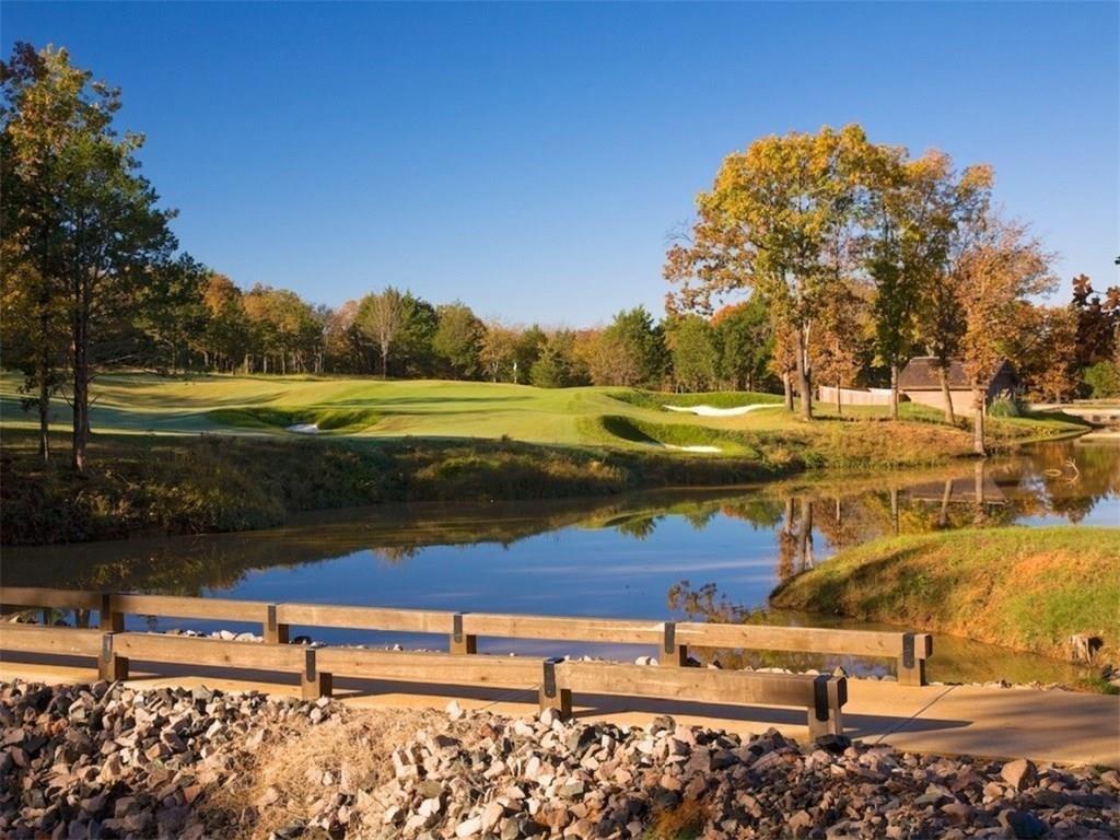 Palisades Add Ph V - Land