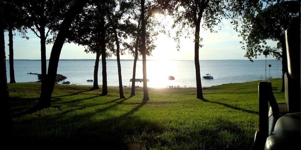 Palisades Add Ph V - Land