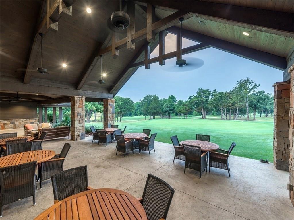 Palisades Add Ph V - Land