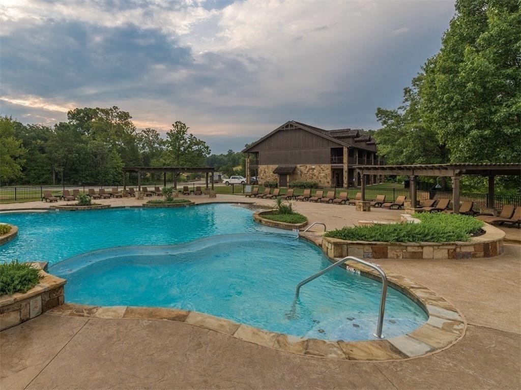 Palisades Add Ph V - Land