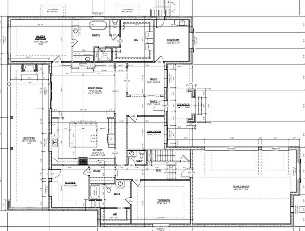 Palisades Add Ph V - Land