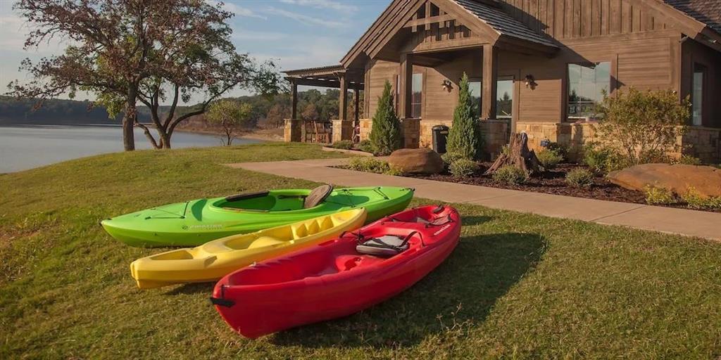 Palisades Add Ph V - Land