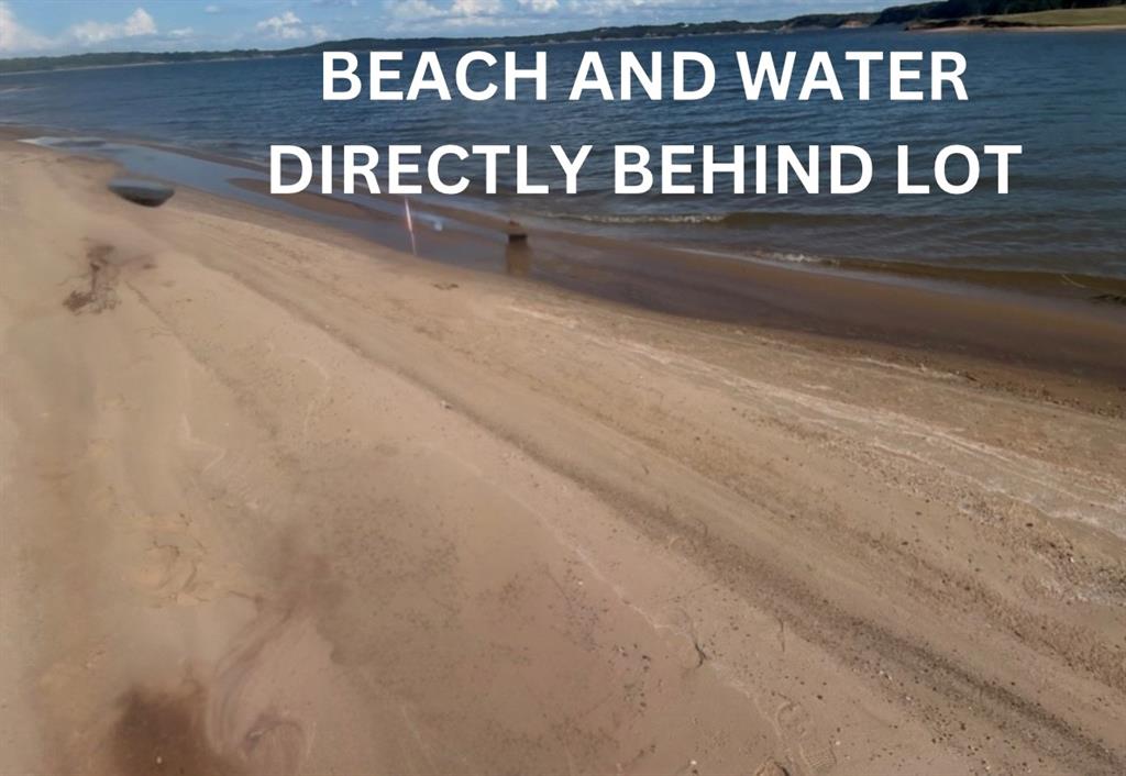 Palisades Add Ph V - Land