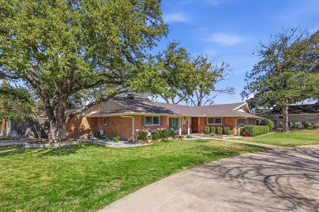 Westcliff Add - Residential