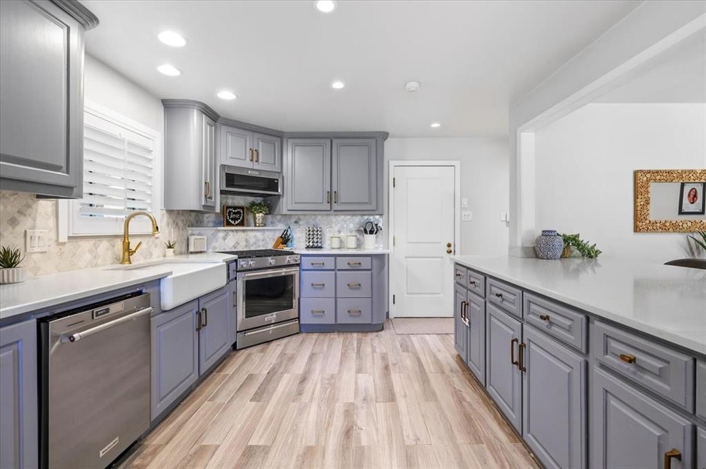 Westcliff Add - Residential