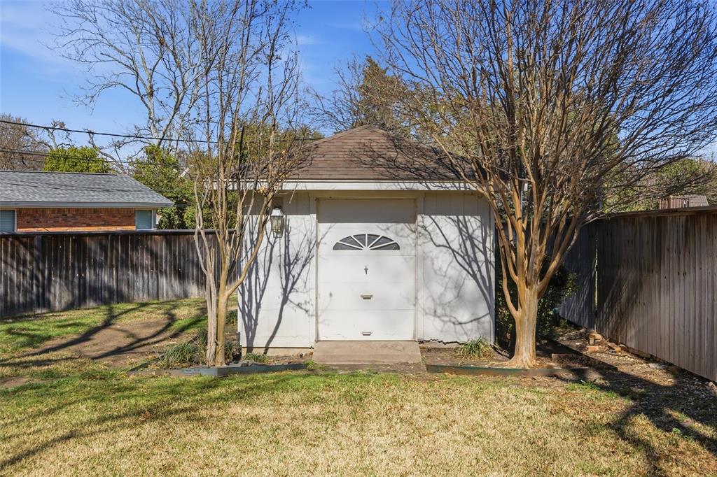 Westcliff Add - Residential