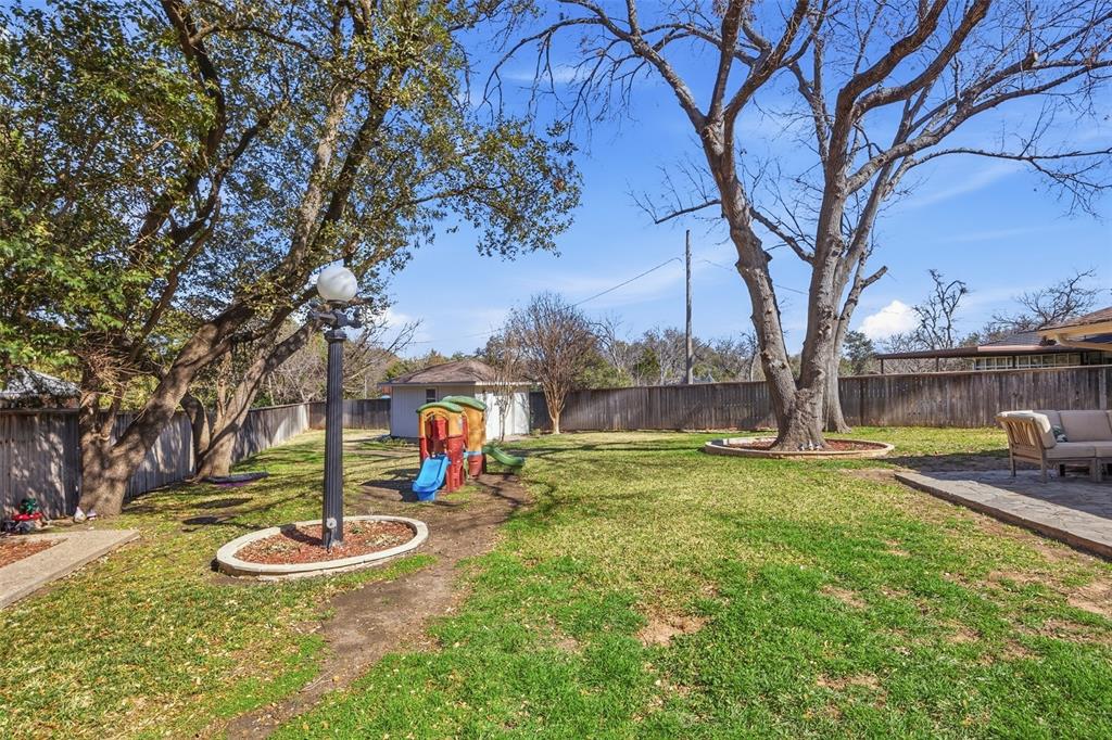 Westcliff Add - Residential