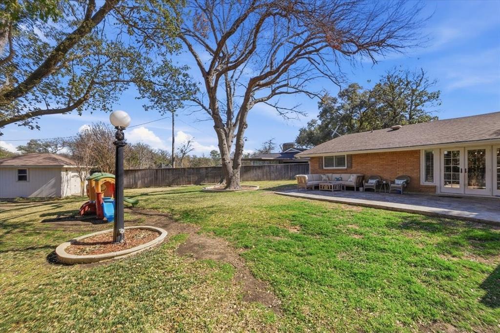 Westcliff Add - Residential