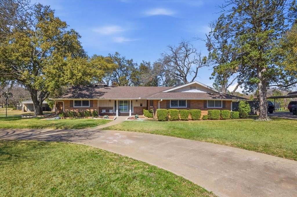 Westcliff Add - Residential