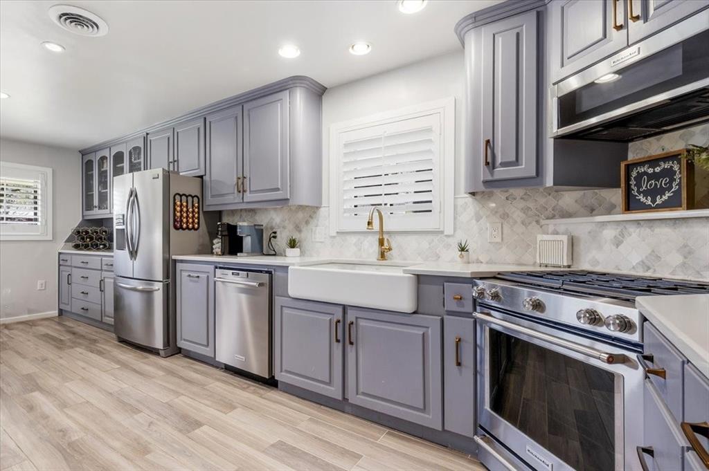 Westcliff Add - Residential