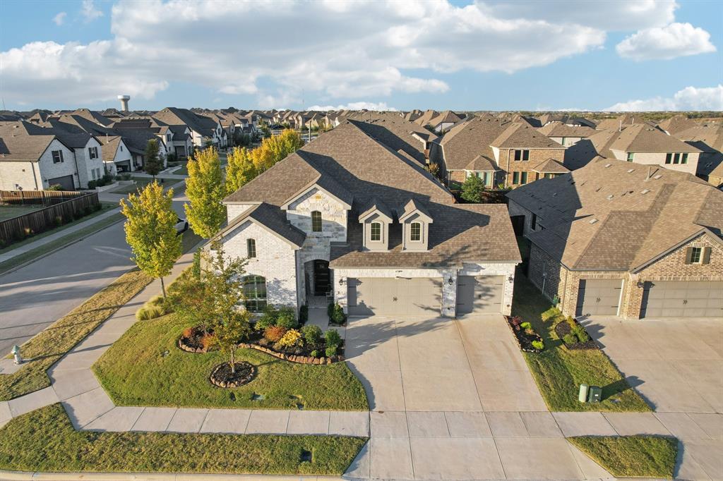 1600 Bluebonnet Lane