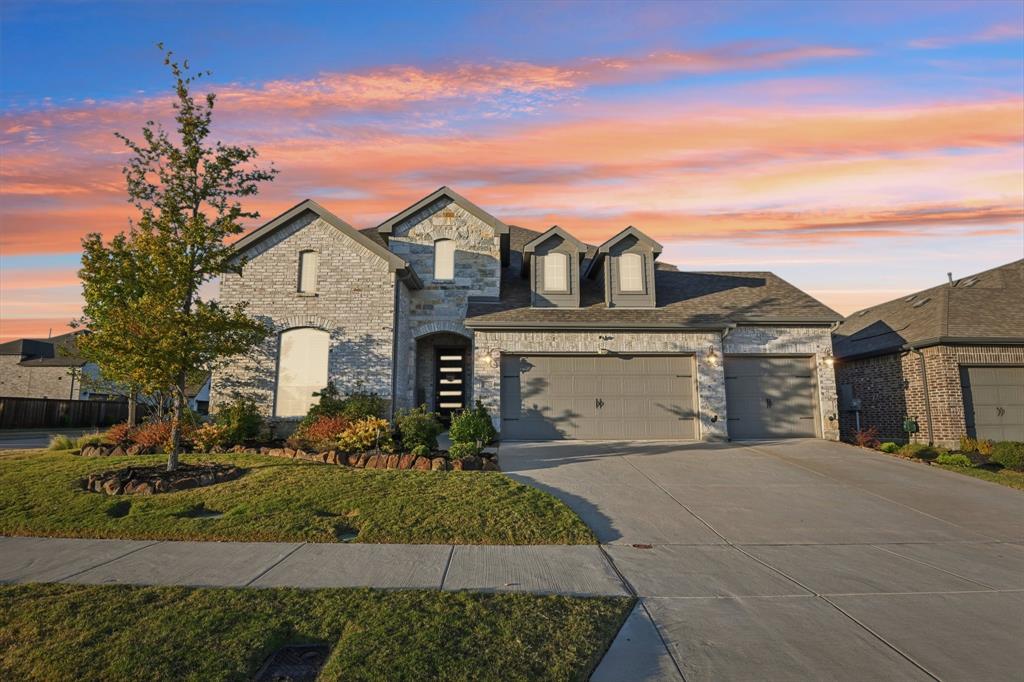 1600 Bluebonnet Lane