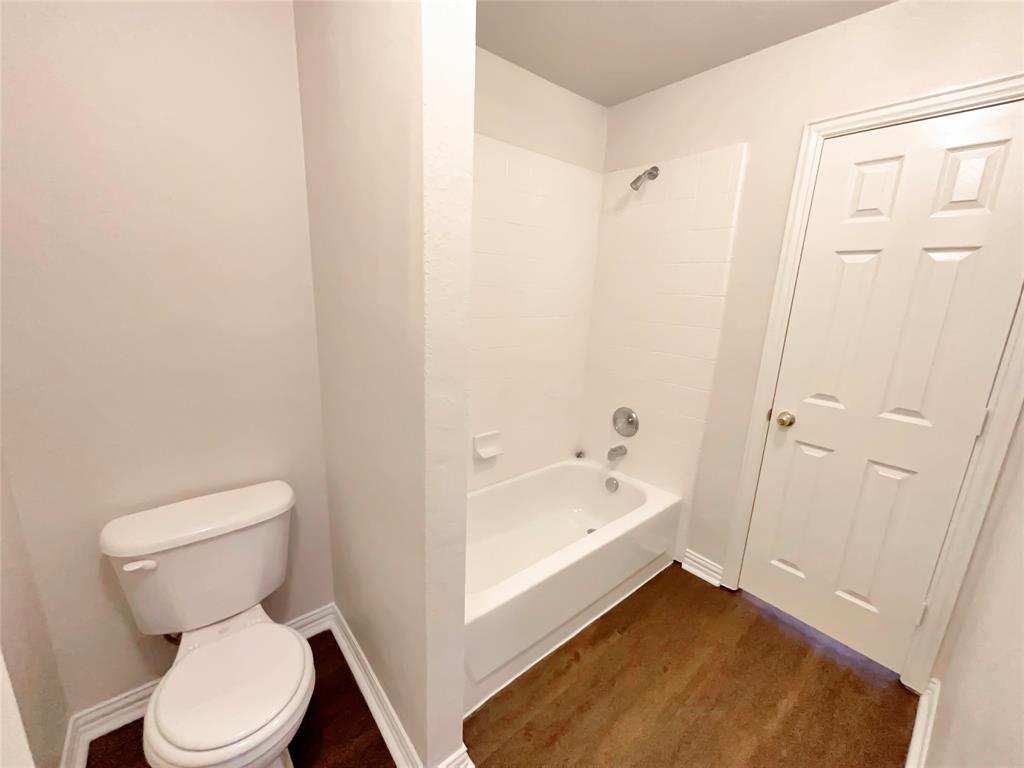 Villages Of White Rock Creek Ph Four - Residential