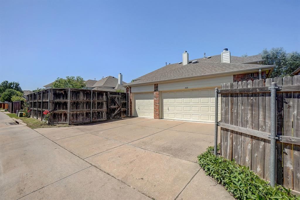 Villages Of White Rock Creek Ph Four - Residential