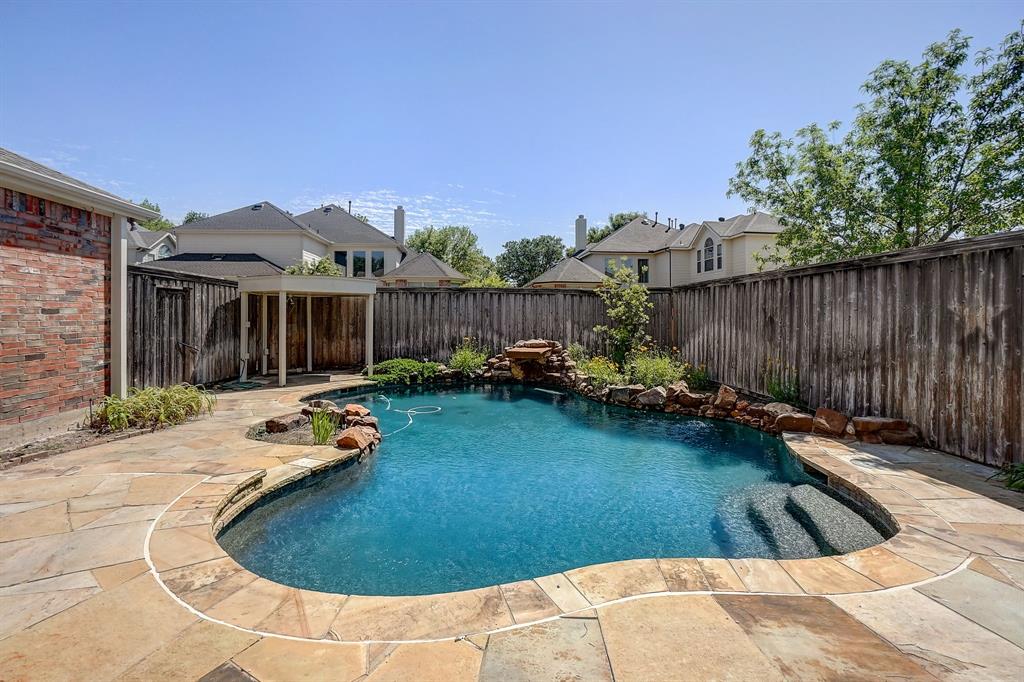 Villages Of White Rock Creek Ph Four - Residential